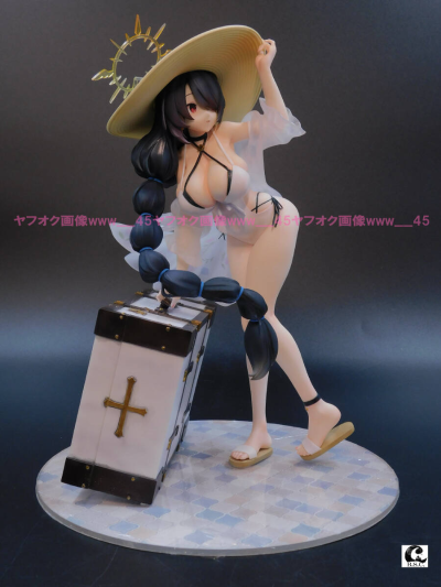 蔚蓝档案 若叶日向 泳装