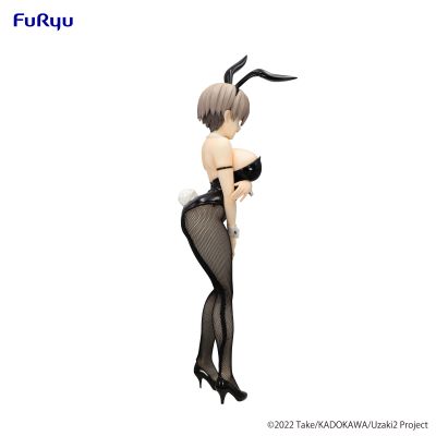 宇崎学妹想要玩 第二季 BiCute Bunnies玩具人偶-宇崎花-