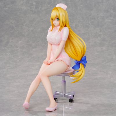 出包王女DARKNESS 护士系列 提亚悠·鲁纳迪克