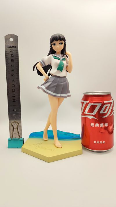超级景品 Love Live! Sunshine!! 黒泽ダイヤ 