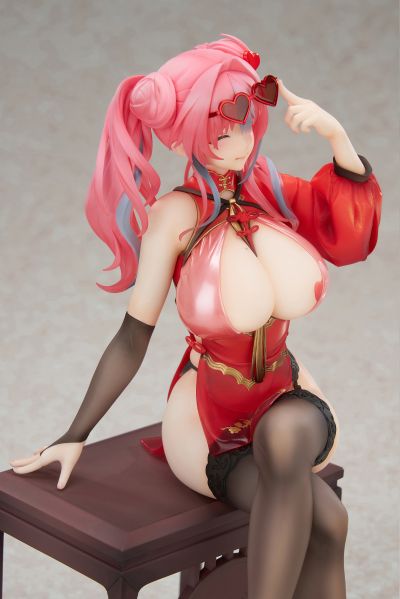 碧蓝航线 布莱默顿 插画版