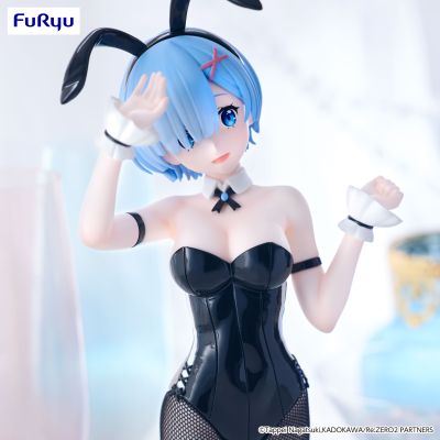 Re：从零开始的异世界生活 BiCute Bunnies玩具人偶ー雷姆·bicolorー
