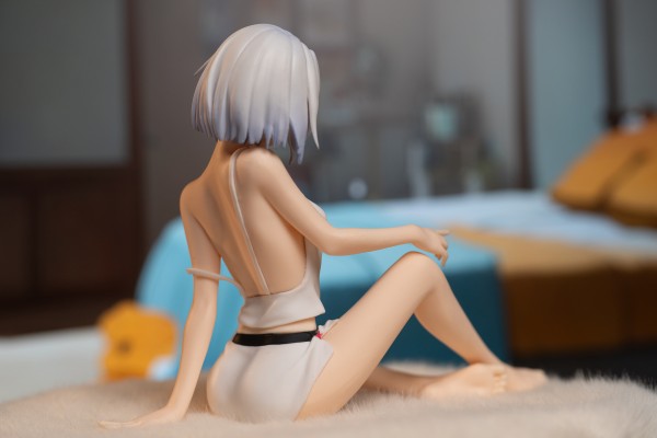 胜利女神：妮姬 Yumemirize  “德雷克”