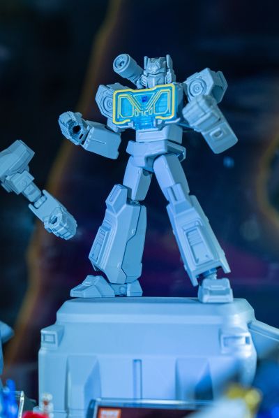 变形金刚群星版 起源  Wave 2