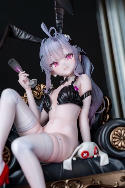 死之宫环奈 性感兔女郎