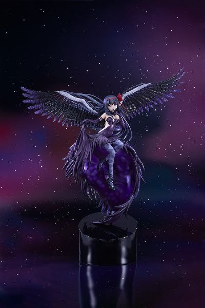 剧场版 魔法少女小圆[新編]叛逆的物语 恶魔小焰
