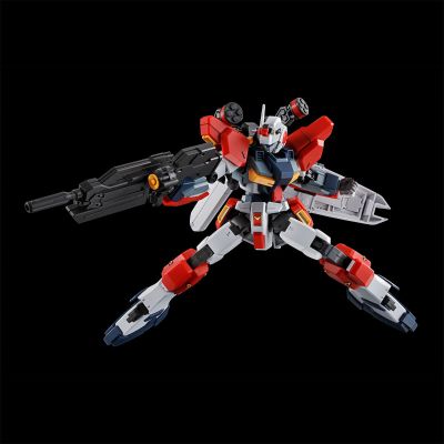 HG 1/144 吉莱轻装型