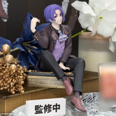 蓝色禁区/蓝色监狱动画版 珍藏人偶-sweets flavor-御影玲王