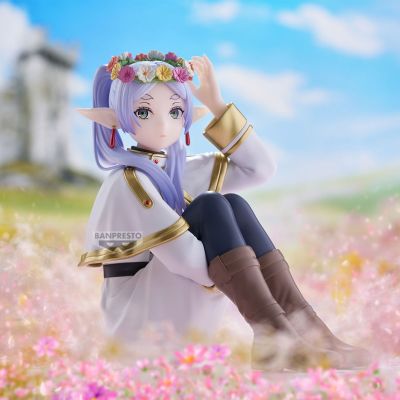 葬送的芙莉莲  ESPRESTO-Flower Crown-芙莉莲