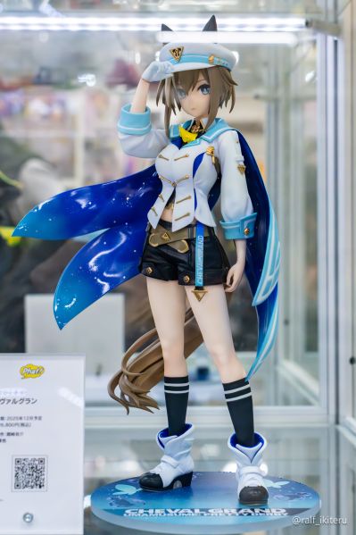 赛马娘 / 闪耀！优俊少女 高尚骏逸