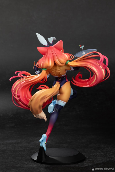 Bunnimals 罗莎