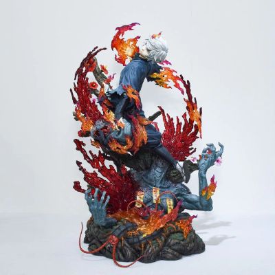 究极稀有主线 地狱乐 画眉丸