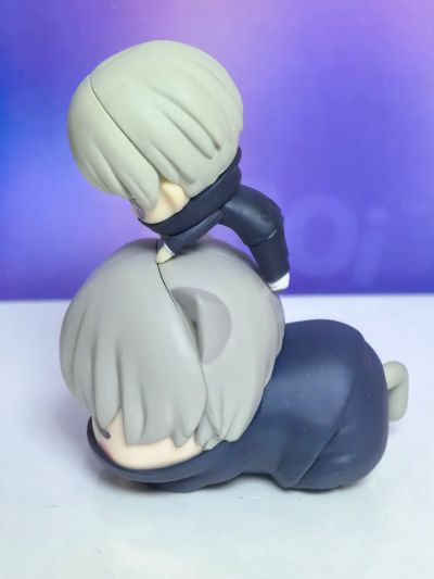 小趴趴套装 咒术回战2