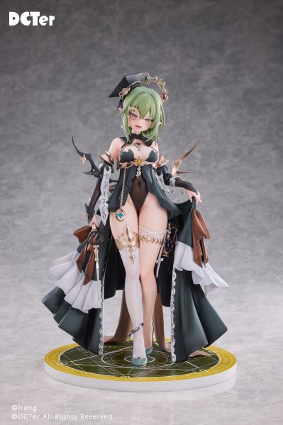 炼金术师 Celestyn