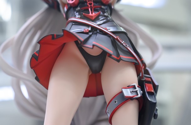 碧蓝航线 海因里希亲王