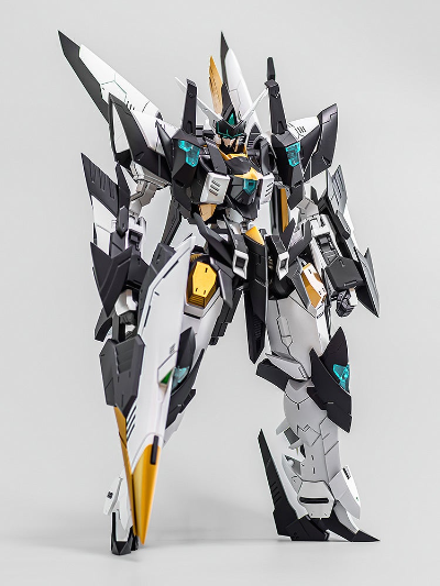 MODEROID SIDE：GR TITANOMACHIA Archcloud