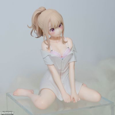 我的可爱对黑岩目高不管用动画版 Yumemirize “川井百奈”