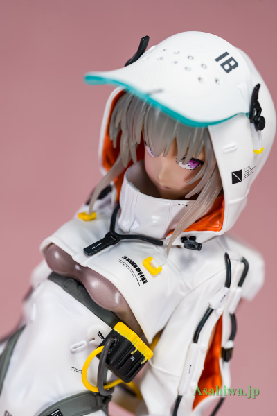 PRISMA WING 花