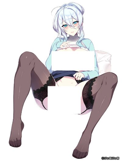雪乃深冬 便装