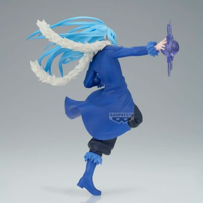 关于我转生变成史莱姆这档事 Espresto-Phantom Effect 利姆鲁·特恩佩斯特