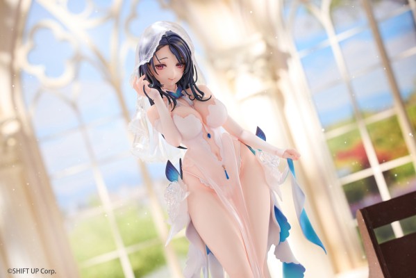 胜利女神：新的希望 伊莎贝尔：蜜月派对