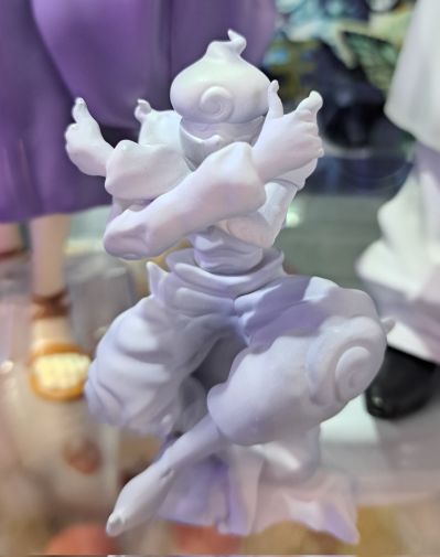 一番赏 猎人 嵌合蚁篇 最终大奖 尼飞彼多 MASTERLISE