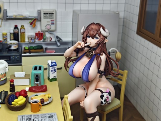 牛蜜
