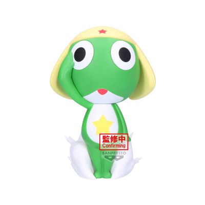 KERORO军曹 大号SOFVIMATES～KERORO军曹～