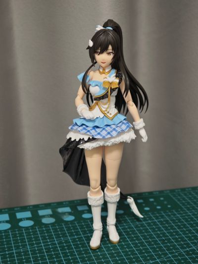 30MS 选装身体配件 西格玛少女悖论1 [配色A]