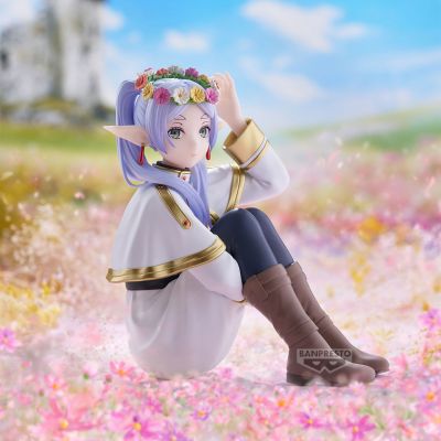 葬送的芙莉莲  ESPRESTO-Flower Crown-芙莉莲
