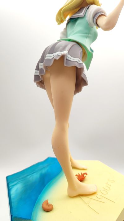 超级景品 Love Live! Sunshine!! 小原鞠莉 