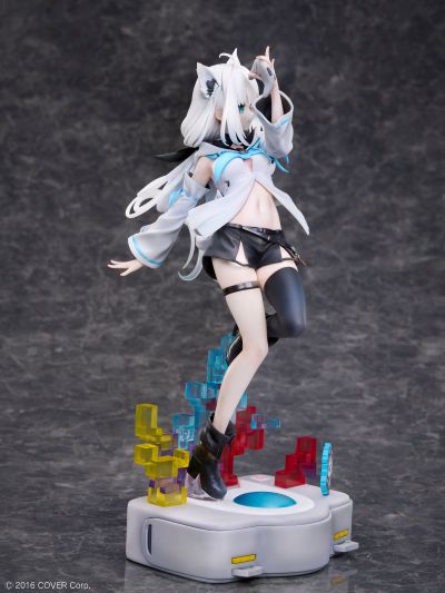 hololive 白上吹雪 「We are GAMERS!!!!」