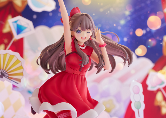爱与演唱会！ 莲之空女学院学园偶像俱乐部 藤岛慈