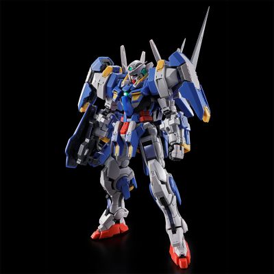 RG 1/144 雪崩型能天使高达冲击装