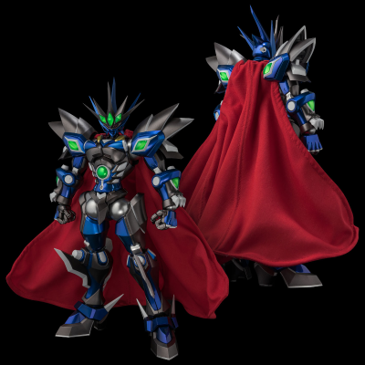 RIOBOT 超级机器人大战OG系列 瓦萨卡
