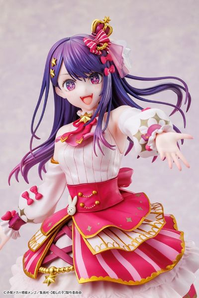 KDcolle 我推的孩子 星野爱 展会插画版