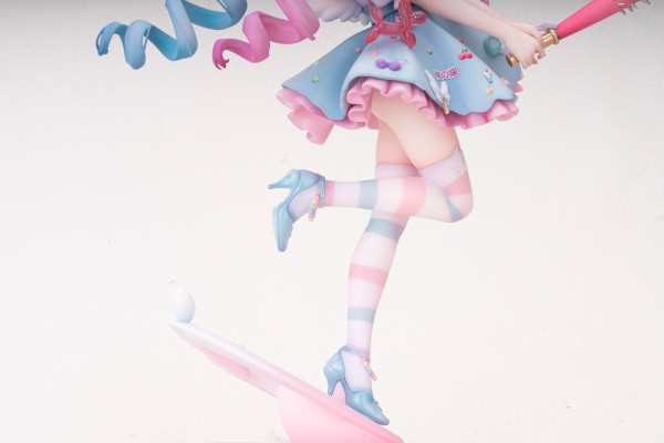 主播女孩重度依赖 超绝可爱天使酱（魔法少女）