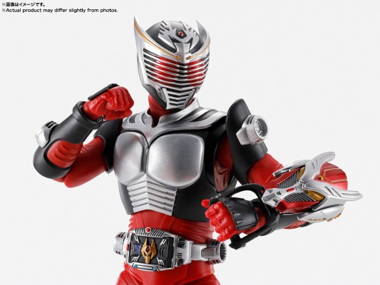 S.H.Figuarts（真骨雕制法） 假面骑士龙骑