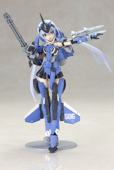 机甲少女 短剑