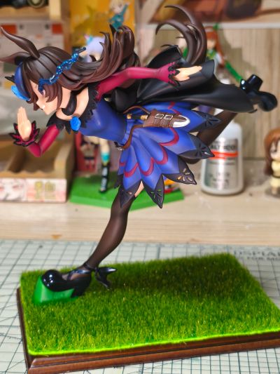赛马娘 第二季 米浴