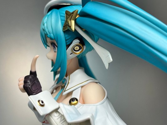 初音未来GT计划 赛车未来2023