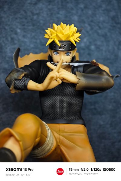 DXF 手办 NARUTO -火影忍者- 疾风伝 DXF 手办 SP 2 ボルト‐火影忍者・ザ・ムービー‐ うちはサスケ 