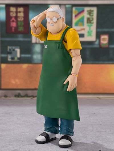 S.H.Figuarts 坂本太郎