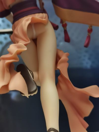 女忍者 伊露法