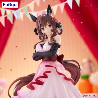 赛马娘/闪耀！优俊少女 Trio-Try-iT珍藏人偶—贵妇人—