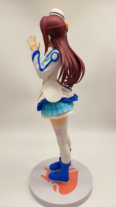 超级景品 Love Live! Sunshine!! 2期 桜内梨子 Mirai no Bokura wa Shitteru yo 