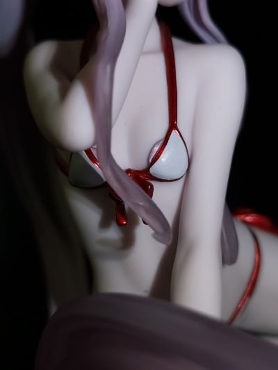 Desktop Cute OVERLORD 夏提雅~泳装~（TAITO限定）