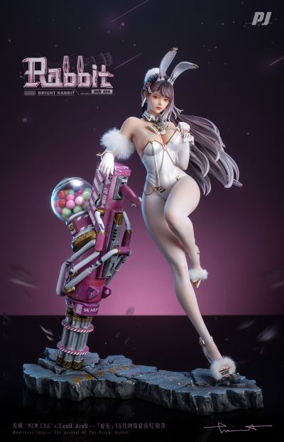 New Era系列 皎兔