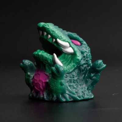 东宝怪兽系列 哥斯拉迷你软胶编年史Vol.1