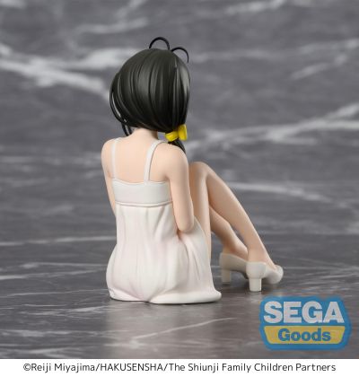 紫云寺家的兄弟姐妹动画版 小坐系列奖品人偶 “紫云寺琴乃”